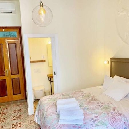Cozy Studio With Balcony In The Best Place Apartment Sitges Exterior foto
