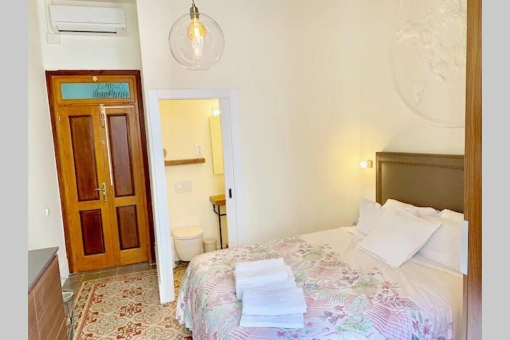 Cozy Studio With Balcony In The Best Place Apartment Sitges Exterior foto