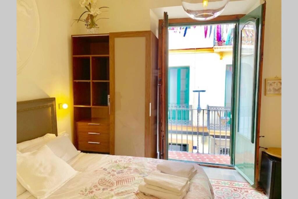 Cozy Studio With Balcony In The Best Place Apartment Sitges Exterior foto