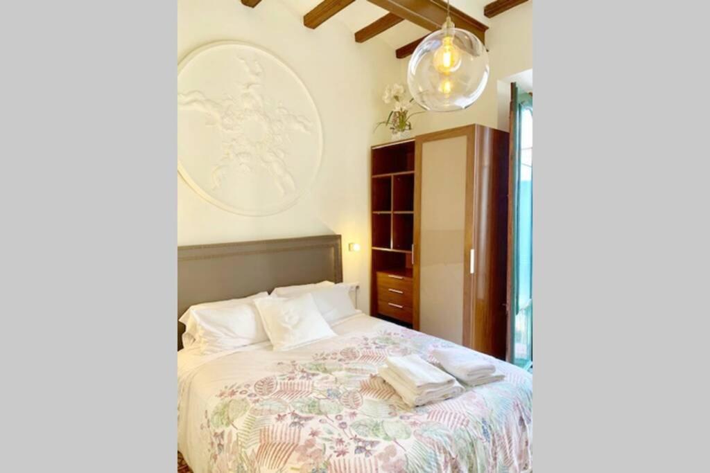 Cozy Studio With Balcony In The Best Place Apartment Sitges Exterior foto