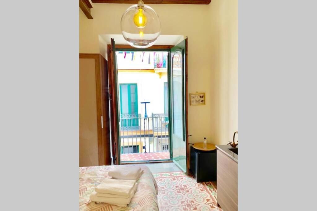 Cozy Studio With Balcony In The Best Place Apartment Sitges Exterior foto