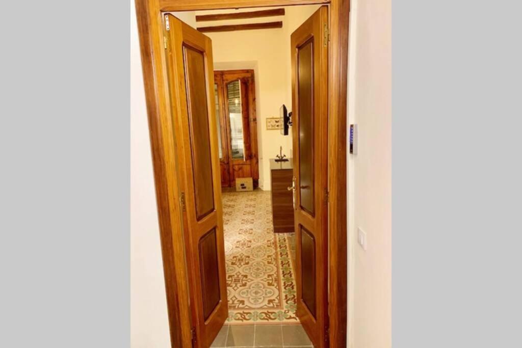 Cozy Studio With Balcony In The Best Place Apartment Sitges Exterior foto