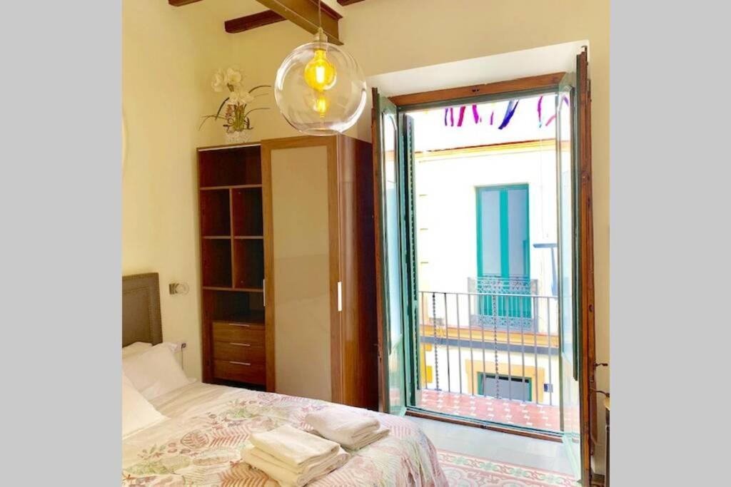 Cozy Studio With Balcony In The Best Place Apartment Sitges Exterior foto
