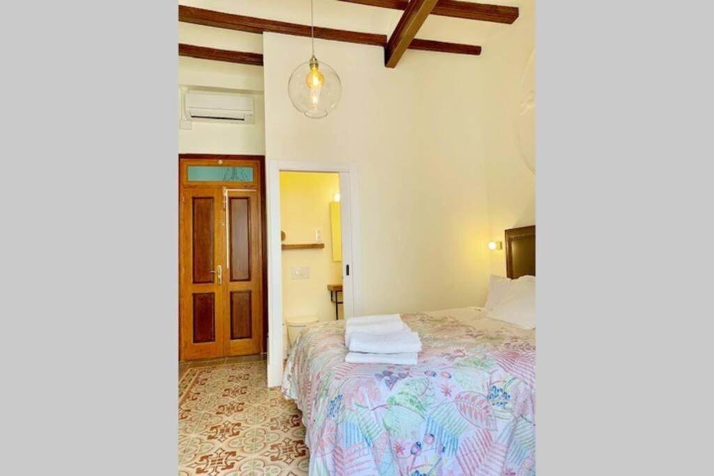 Cozy Studio With Balcony In The Best Place Apartment Sitges Exterior foto