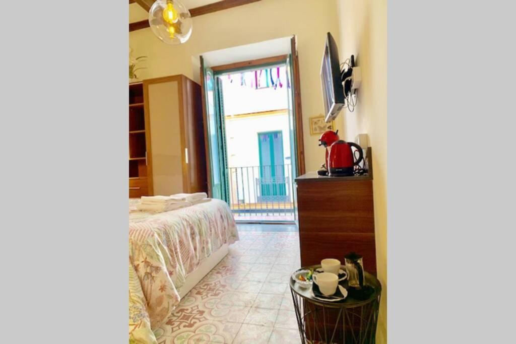 Cozy Studio With Balcony In The Best Place Apartment Sitges Exterior foto